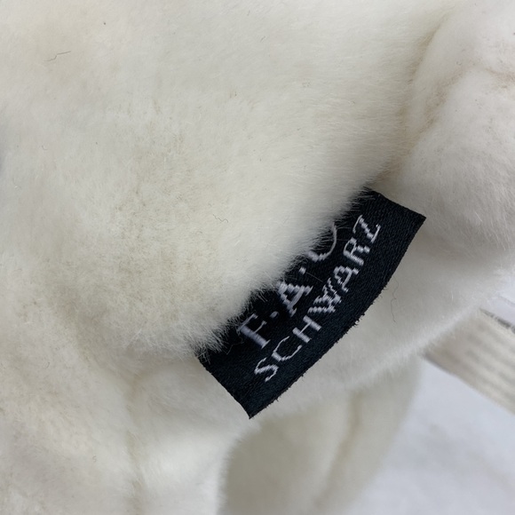 FAO Swartz Boston Terrier Plush Stuffed Animal Toy Realistic 11” - Picture 7 of 14